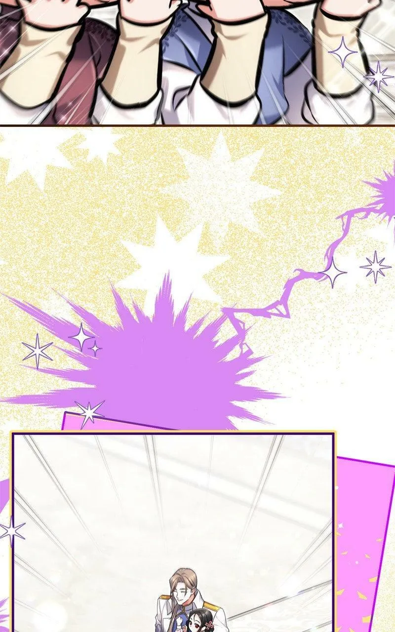 For My Derelict Beloved Chapter 113.3 page 67 - 
