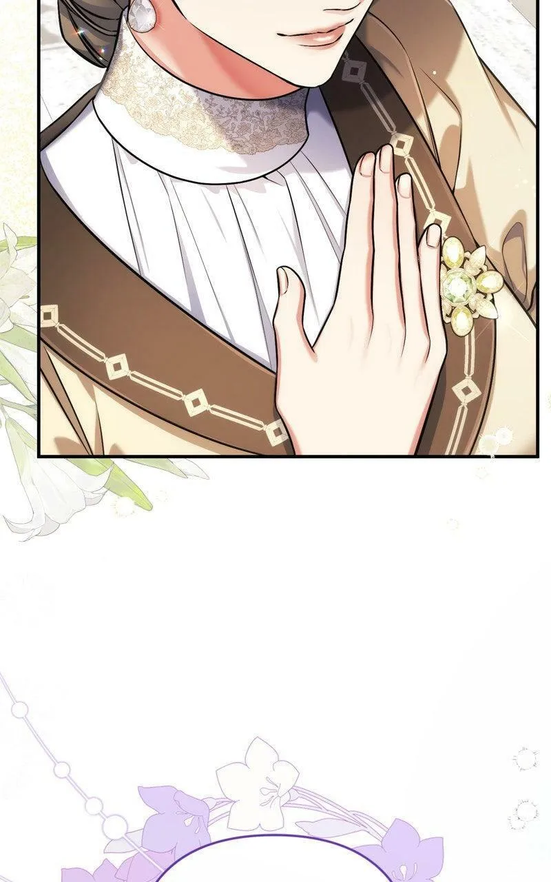 For My Derelict Beloved Chapter 113.3 page 75 - 