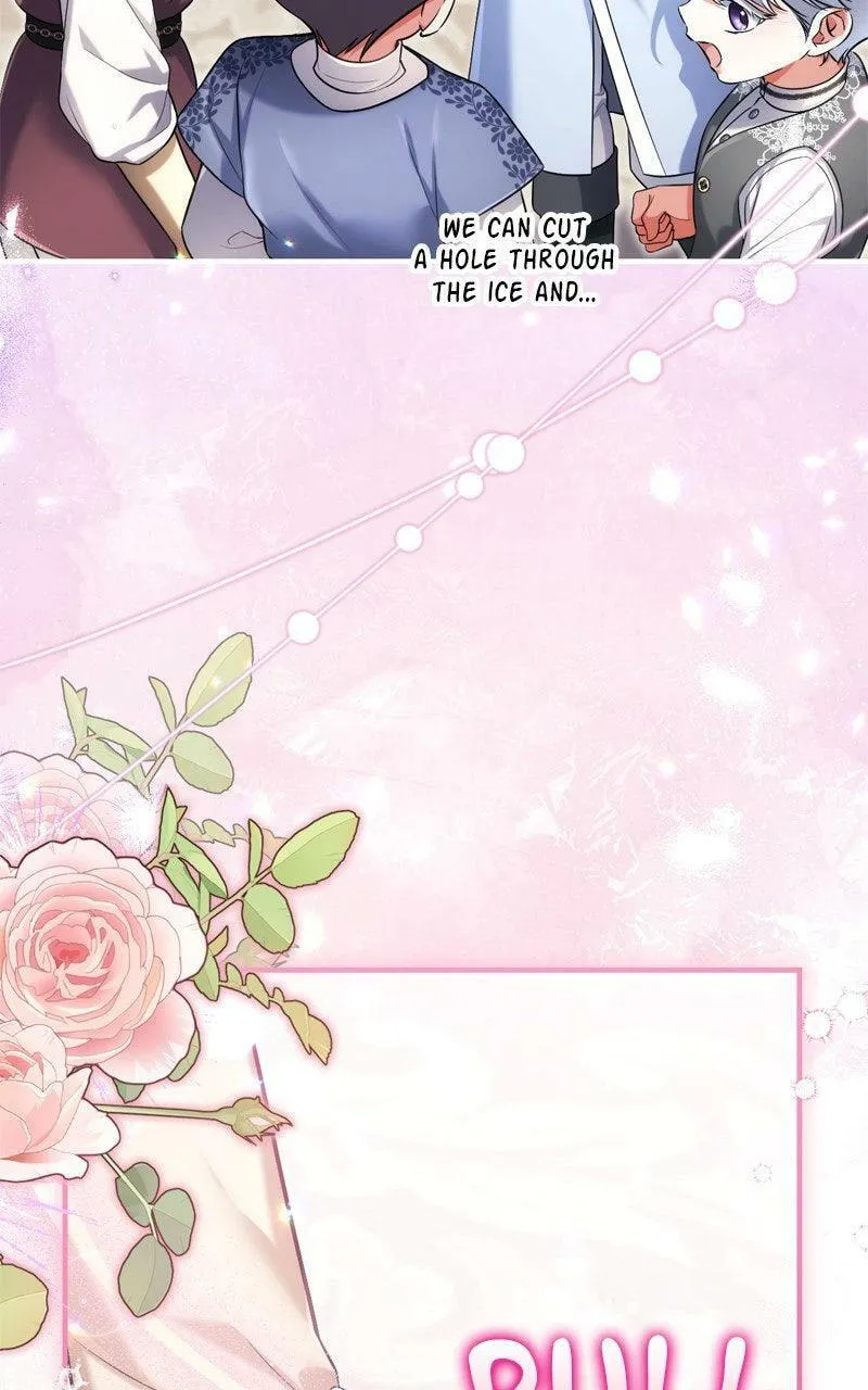For My Derelict Beloved Chapter 113.3 page 77 - 