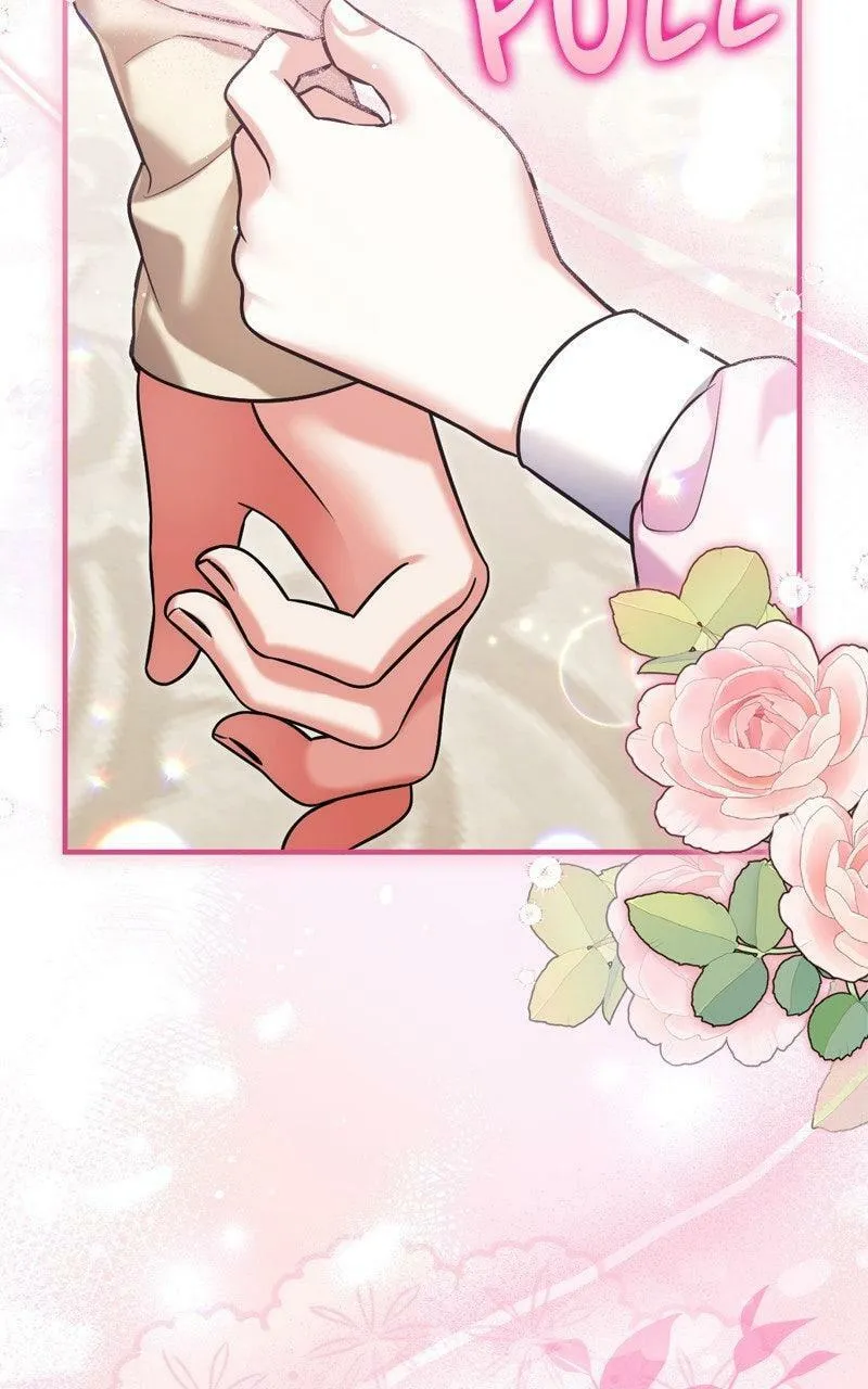 For My Derelict Beloved Chapter 113.3 page 78 - 