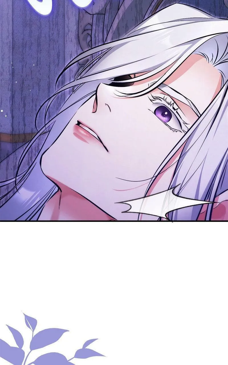 For My Derelict Beloved Chapter 113.3 page 86 - 