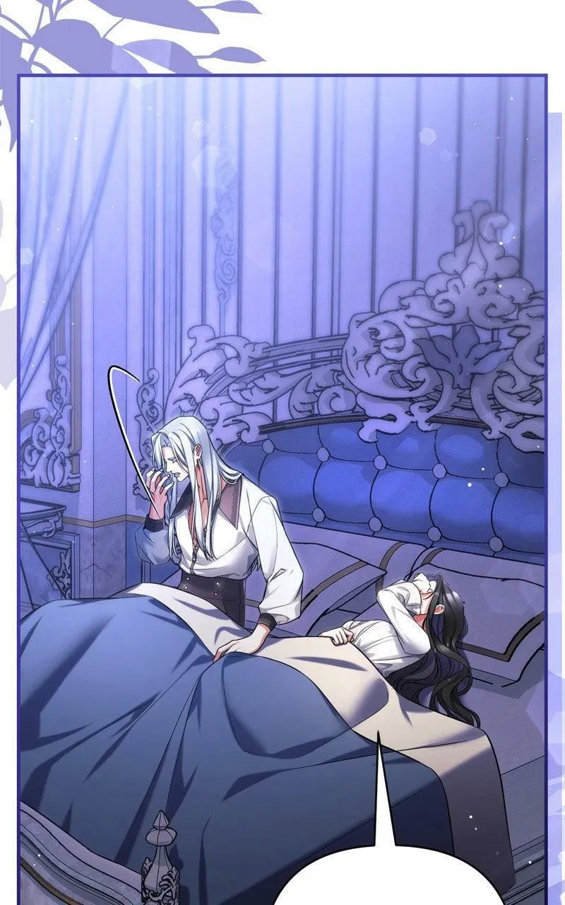 For My Derelict Beloved Chapter 113.3 page 87 - 