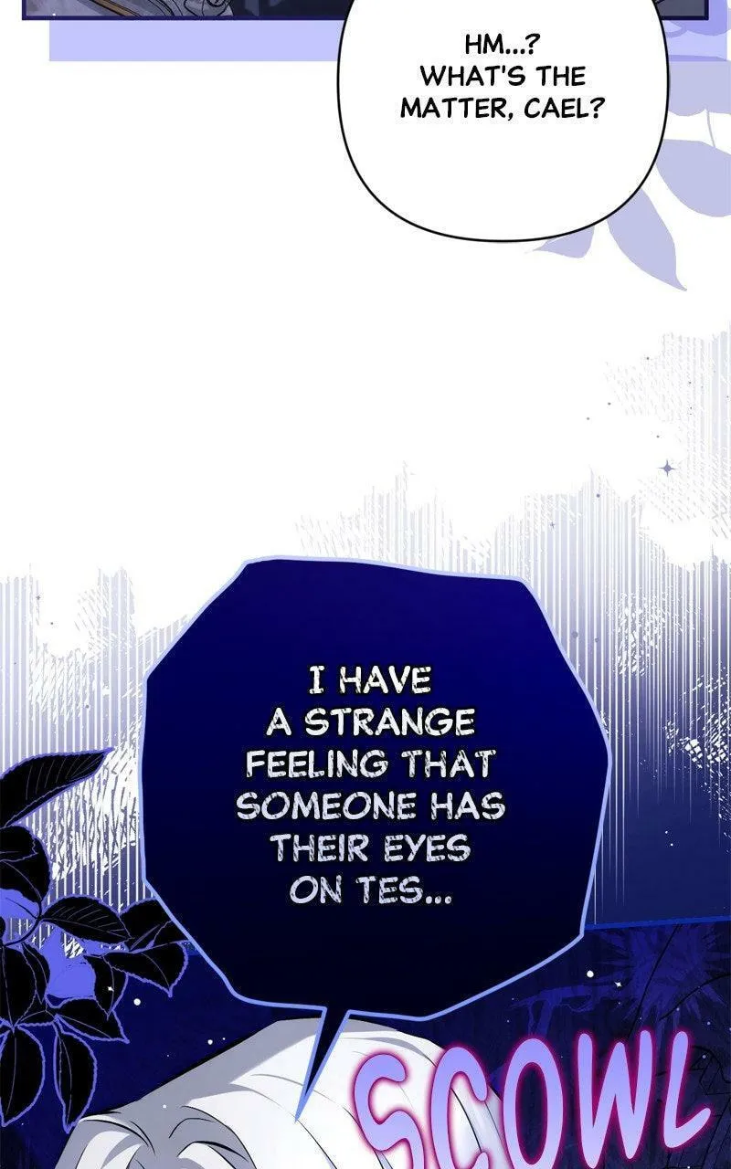 For My Derelict Beloved Chapter 113.3 page 88 - 