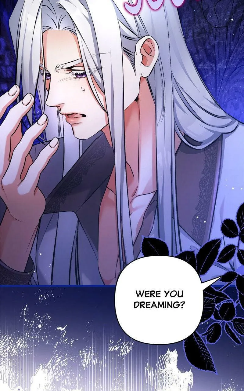 For My Derelict Beloved Chapter 113.3 page 89 - 