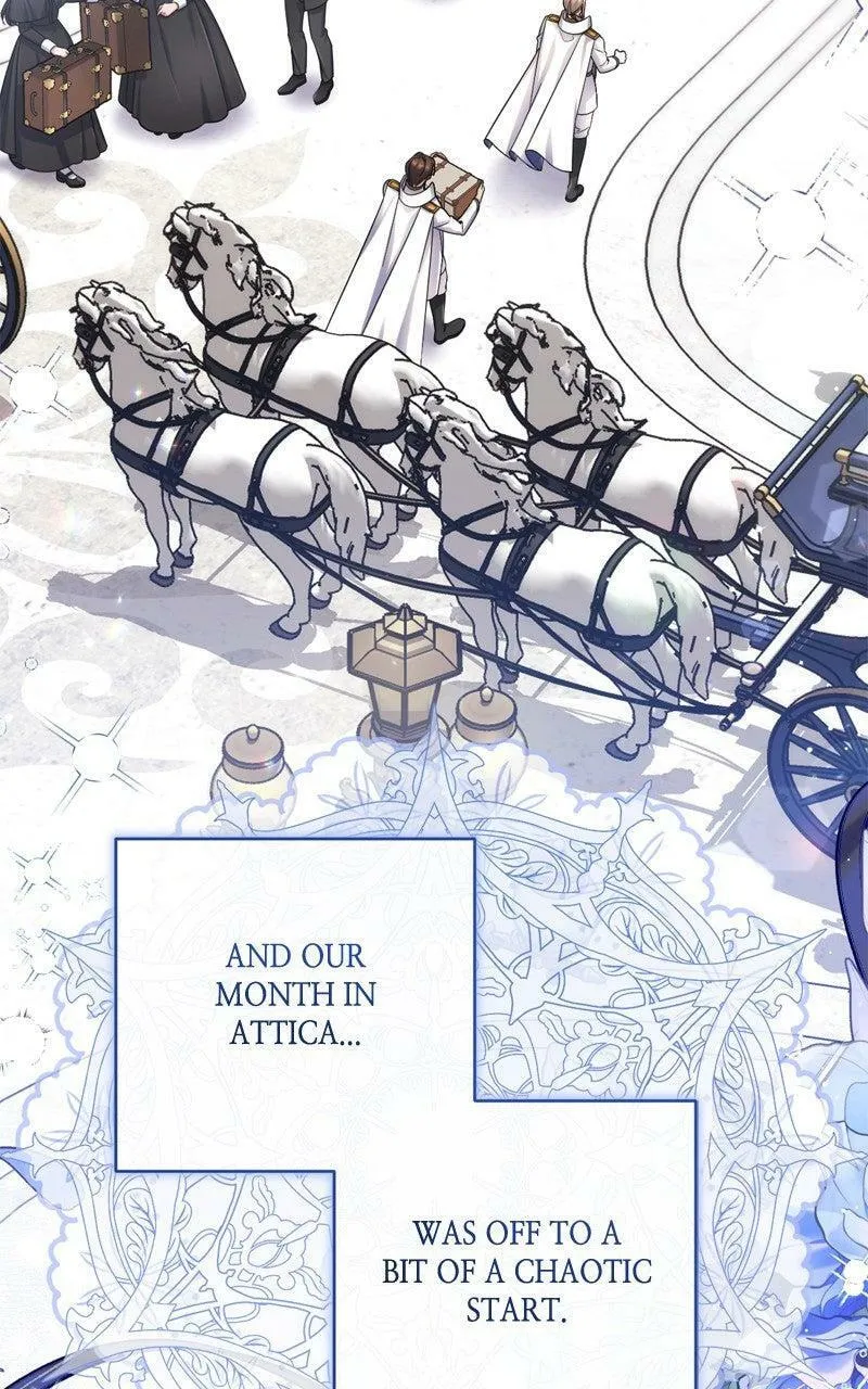 For My Derelict Beloved Chapter 113.3 page 10 - 