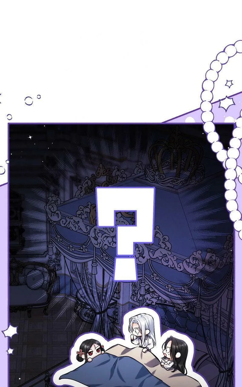 For My Derelict Beloved Chapter 113.3 page 92 - 