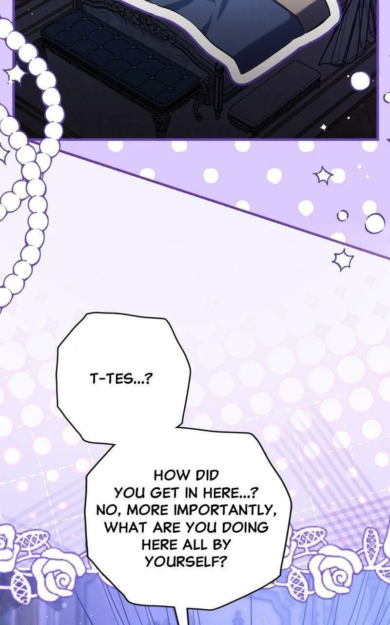 For My Derelict Beloved Chapter 113.3 page 93 - 