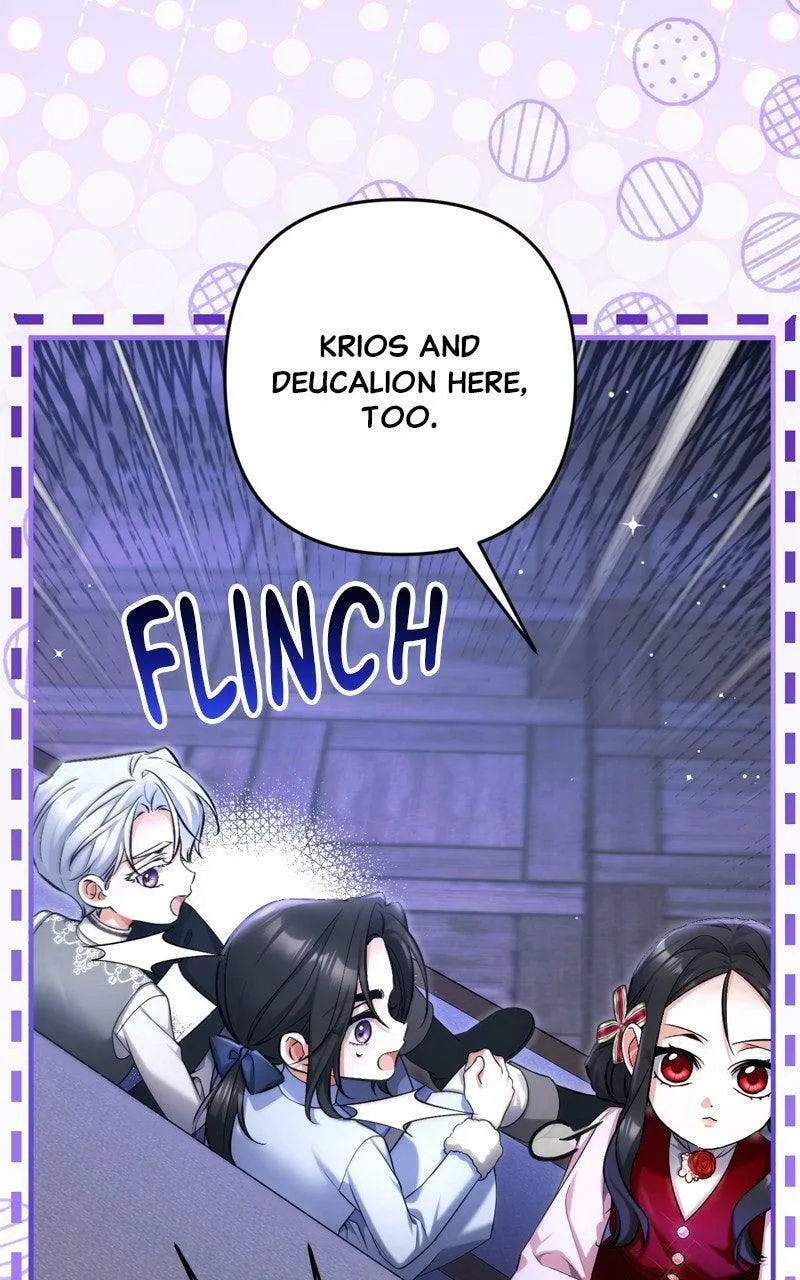 For My Derelict Beloved Chapter 113.3 page 95 - 