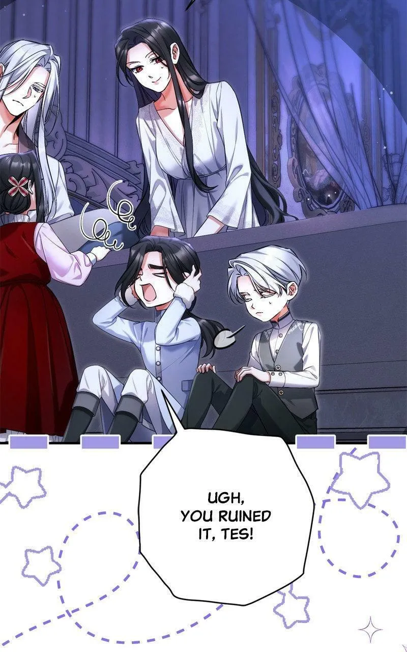 For My Derelict Beloved Chapter 113.3 page 97 - 