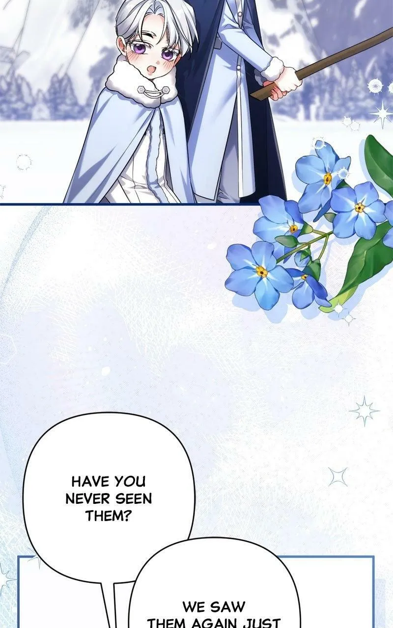 For My Derelict Beloved Chapter 113.4 page 2 - 