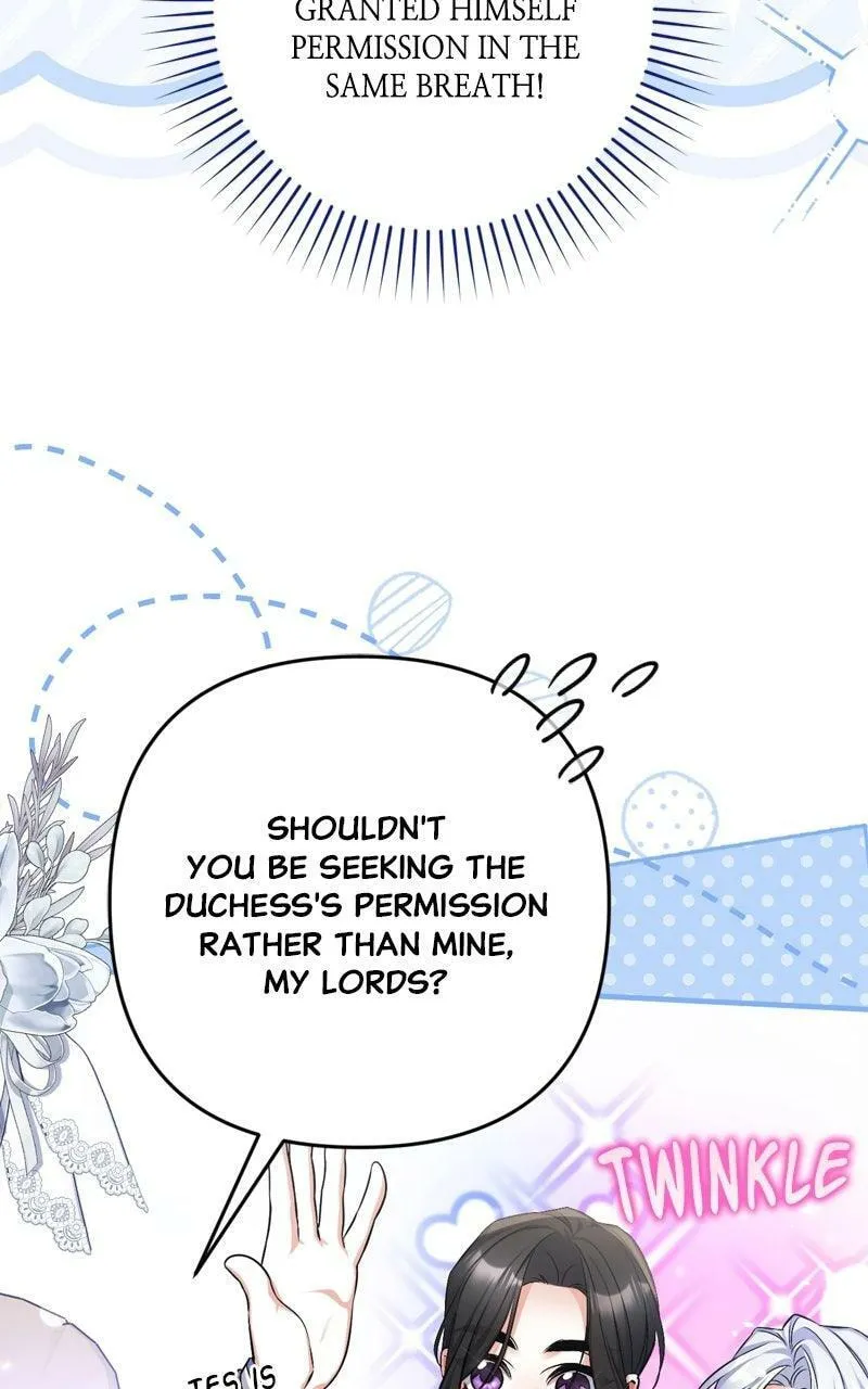 For My Derelict Beloved Chapter 113.4 page 11 - 