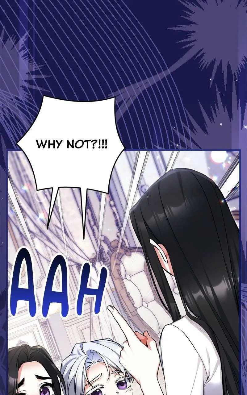 For My Derelict Beloved Chapter 113.4 page 16 - 