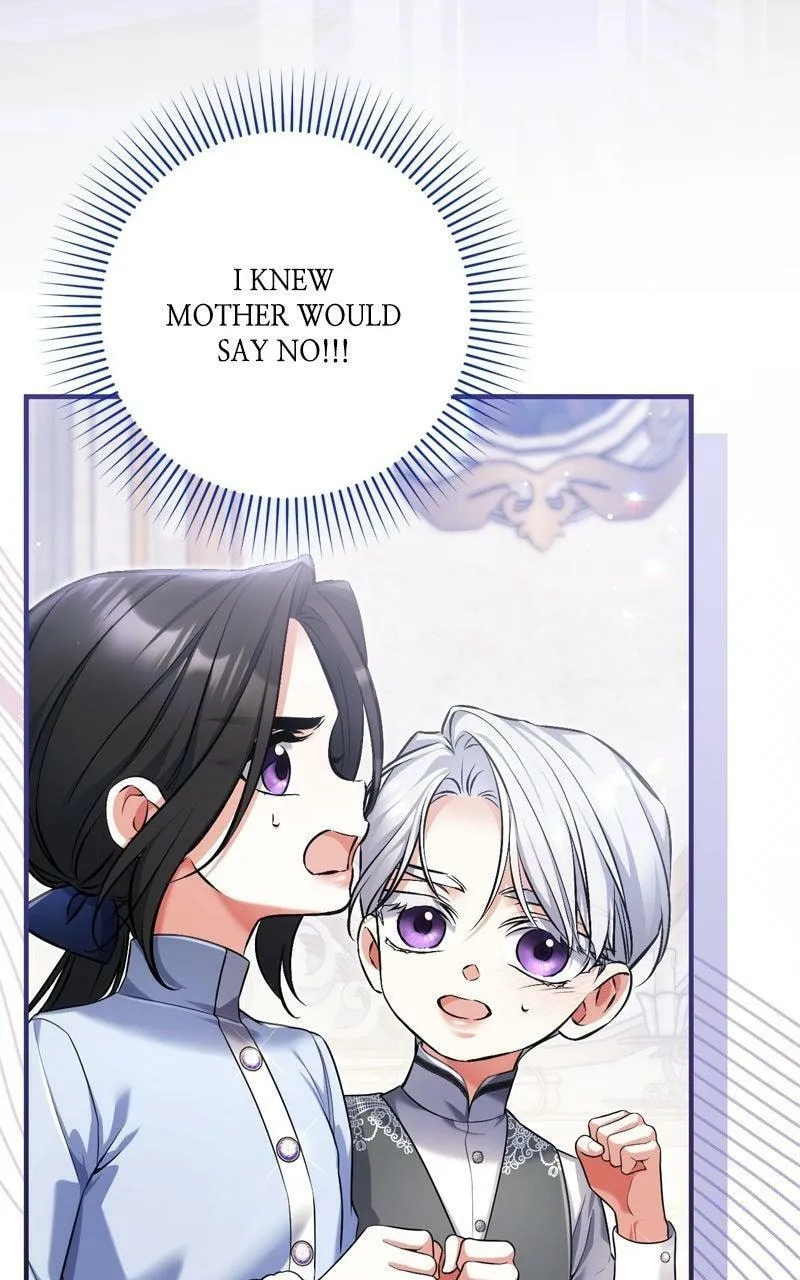 For My Derelict Beloved Chapter 113.4 page 18 - 
