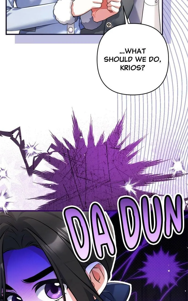 For My Derelict Beloved Chapter 113.4 page 19 - 