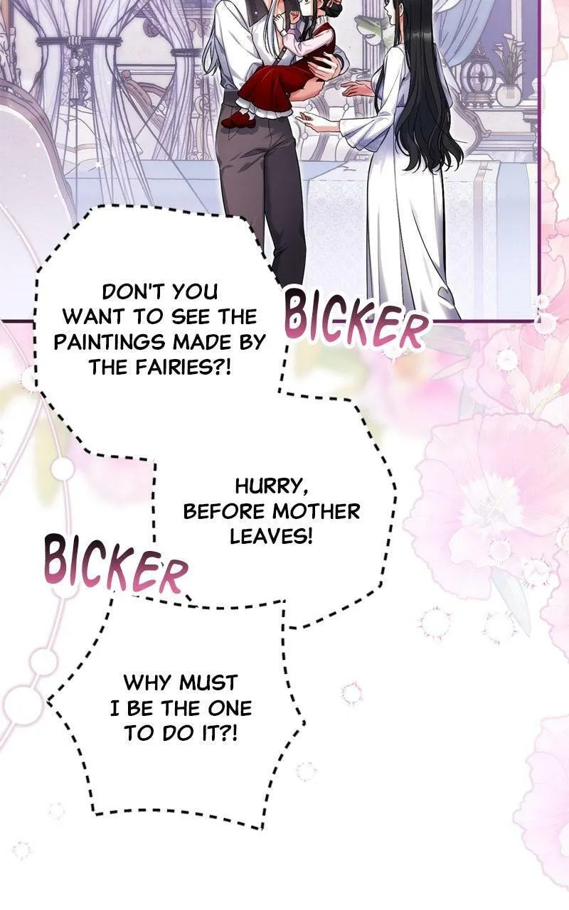 For My Derelict Beloved Chapter 113.4 page 23 - 