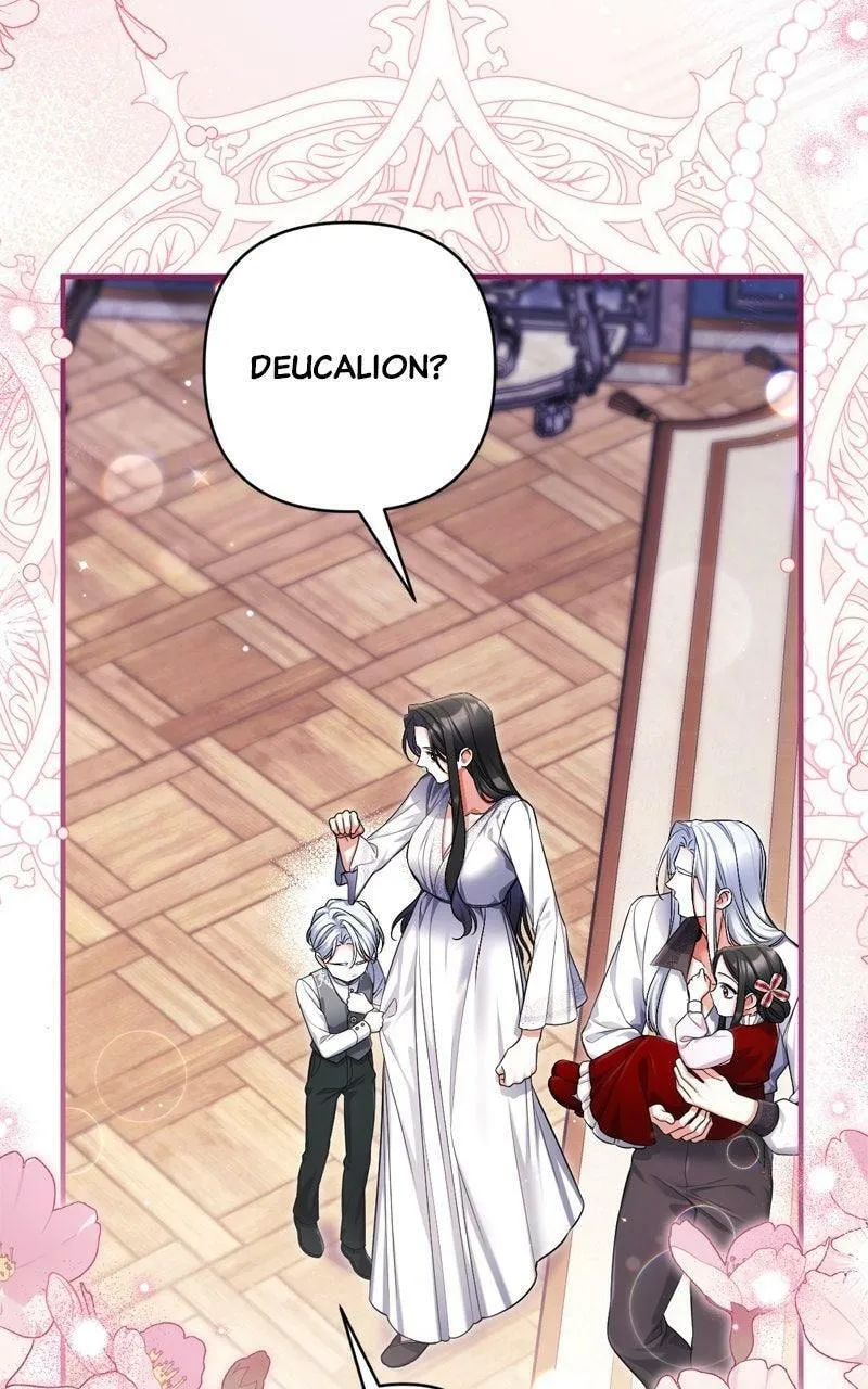 For My Derelict Beloved Chapter 113.4 page 27 - 