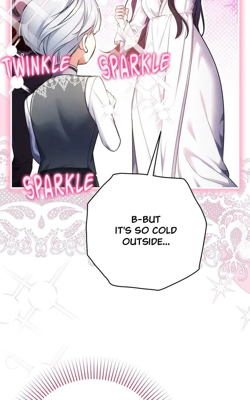 For My Derelict Beloved Chapter 113.4 page 31 - 
