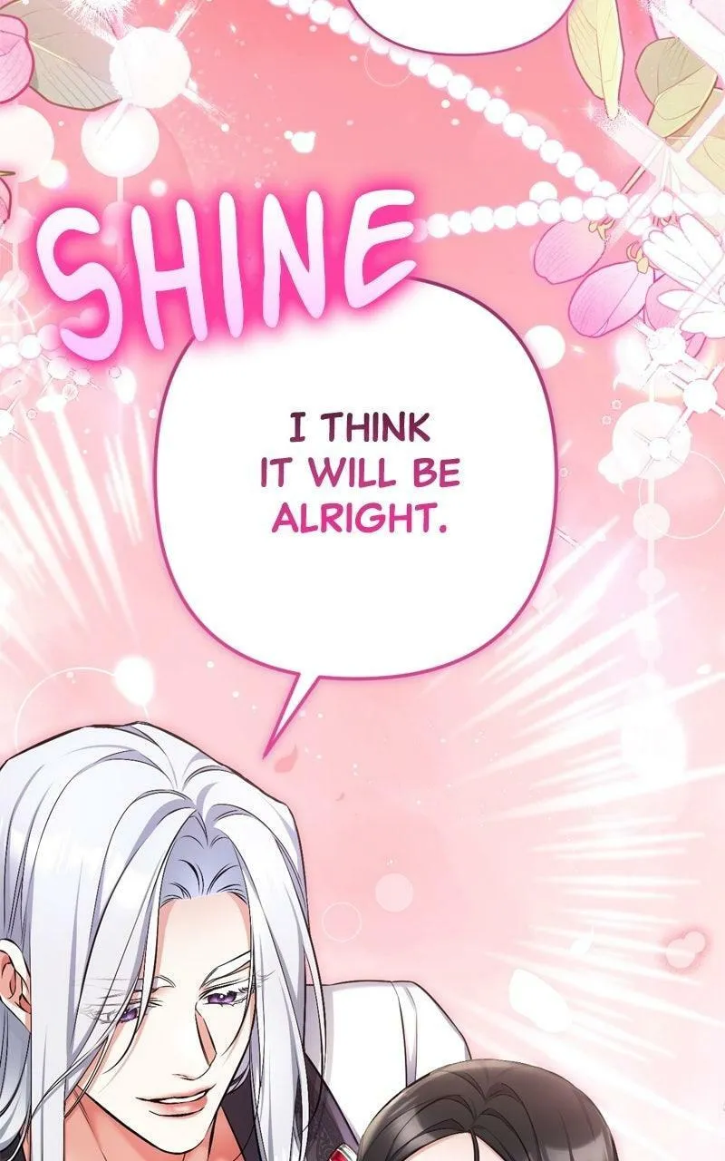 For My Derelict Beloved Chapter 113.4 page 35 - 