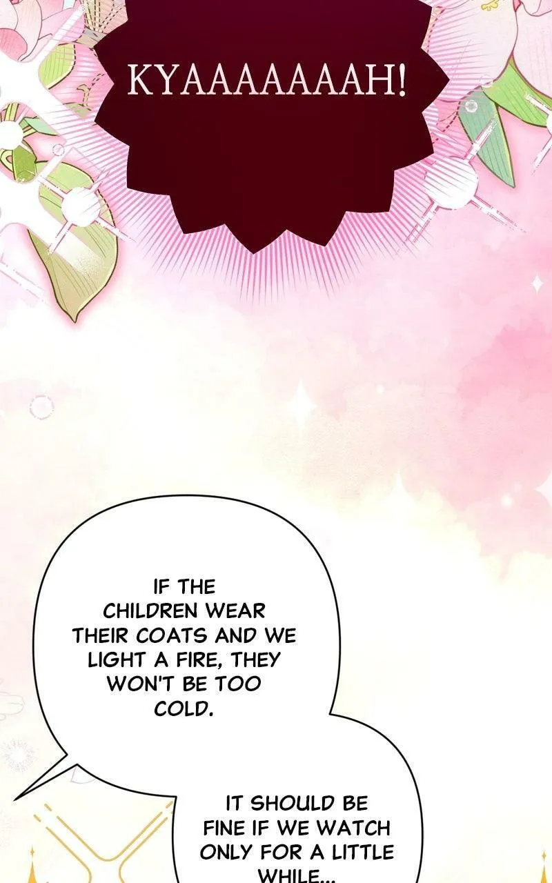 For My Derelict Beloved Chapter 113.4 page 37 - 