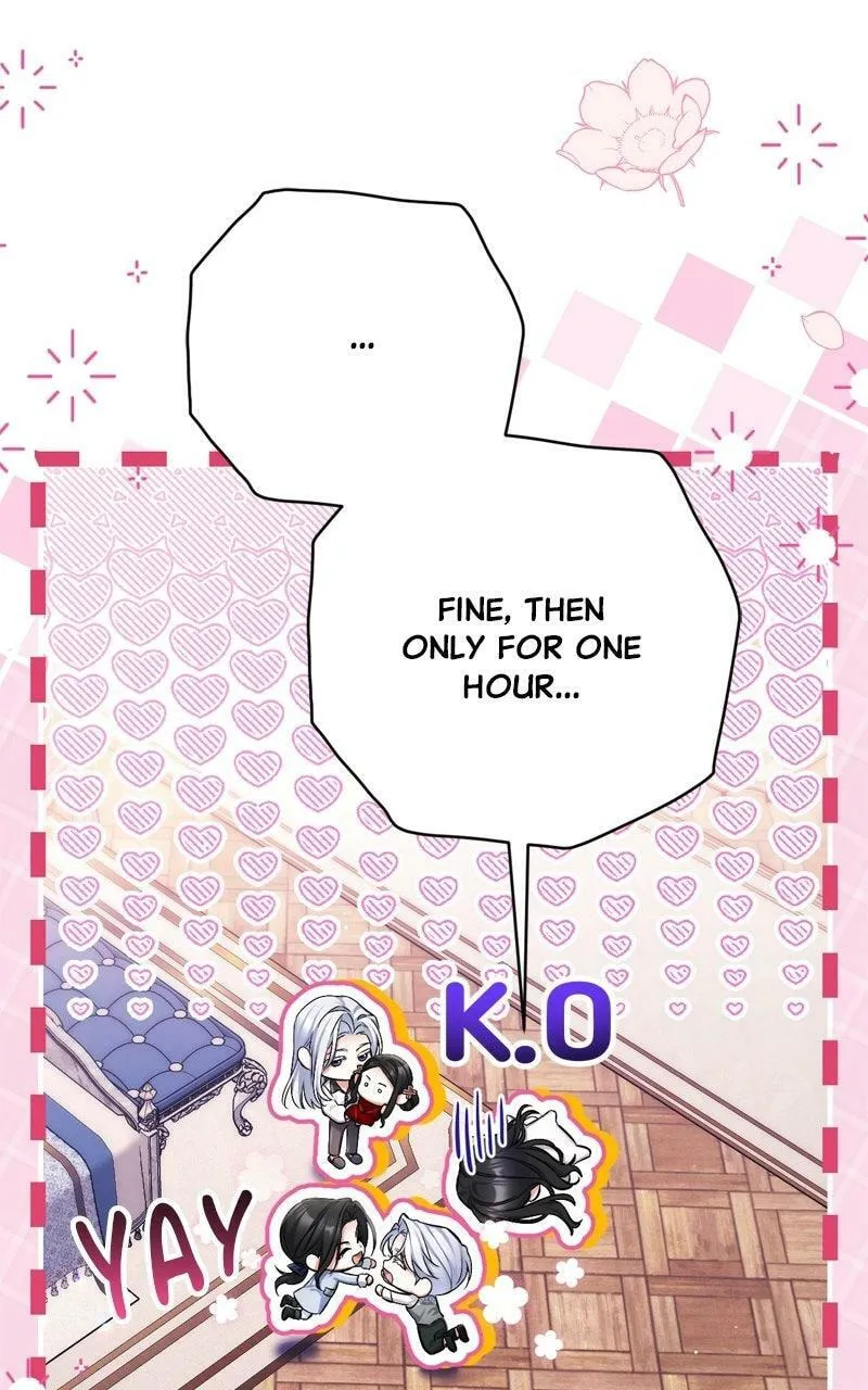 For My Derelict Beloved Chapter 113.4 page 39 - 