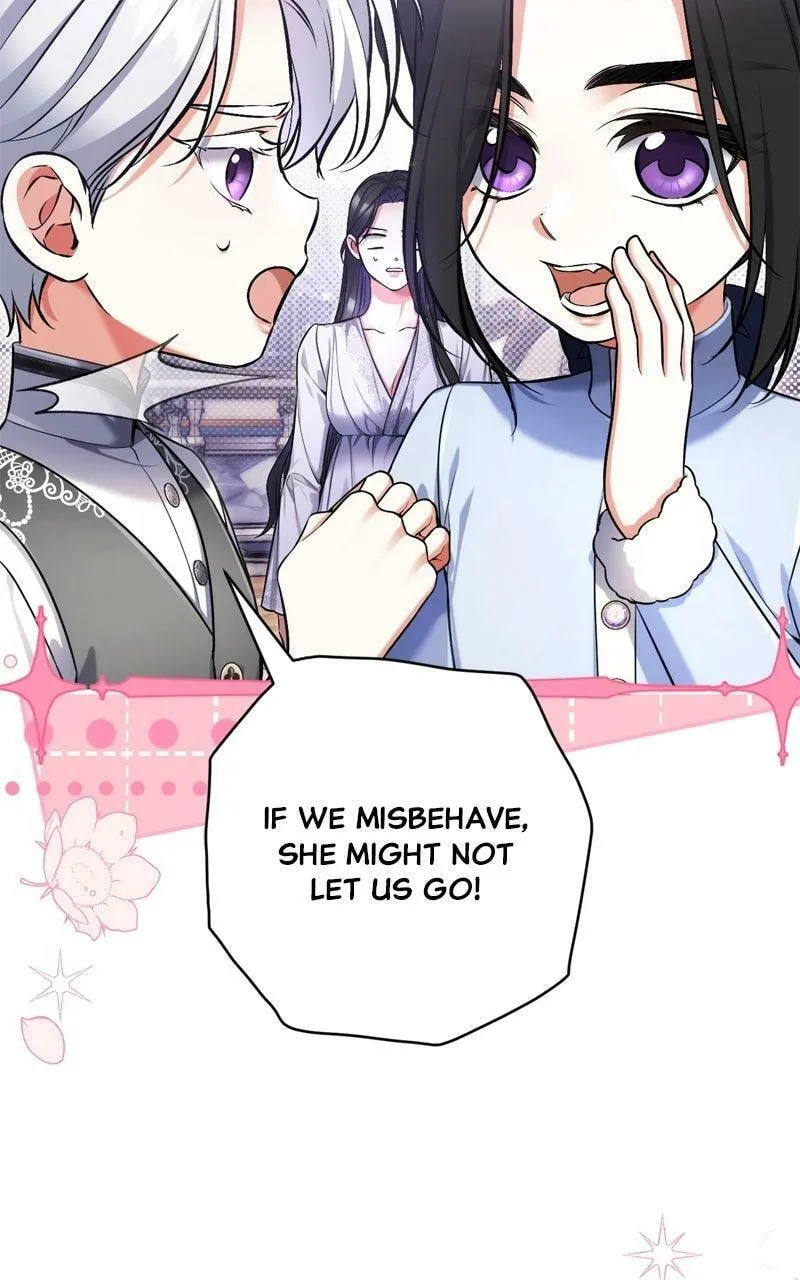 For My Derelict Beloved Chapter 113.4 page 41 - 