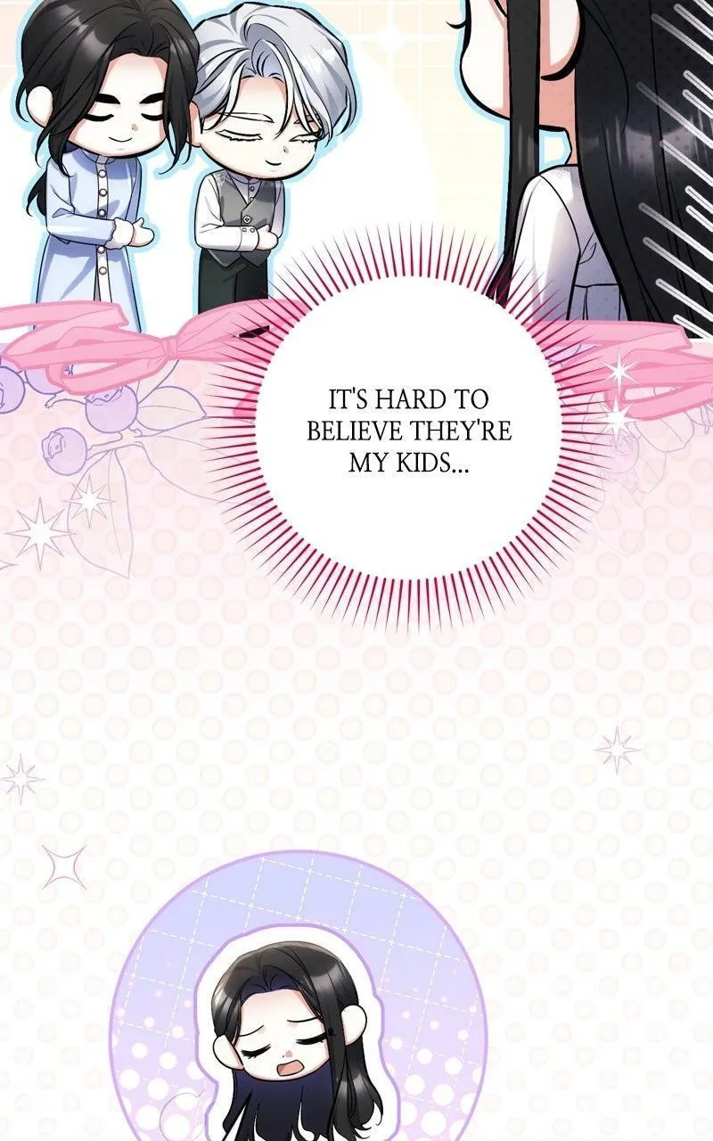 For My Derelict Beloved Chapter 113.4 page 43 - 