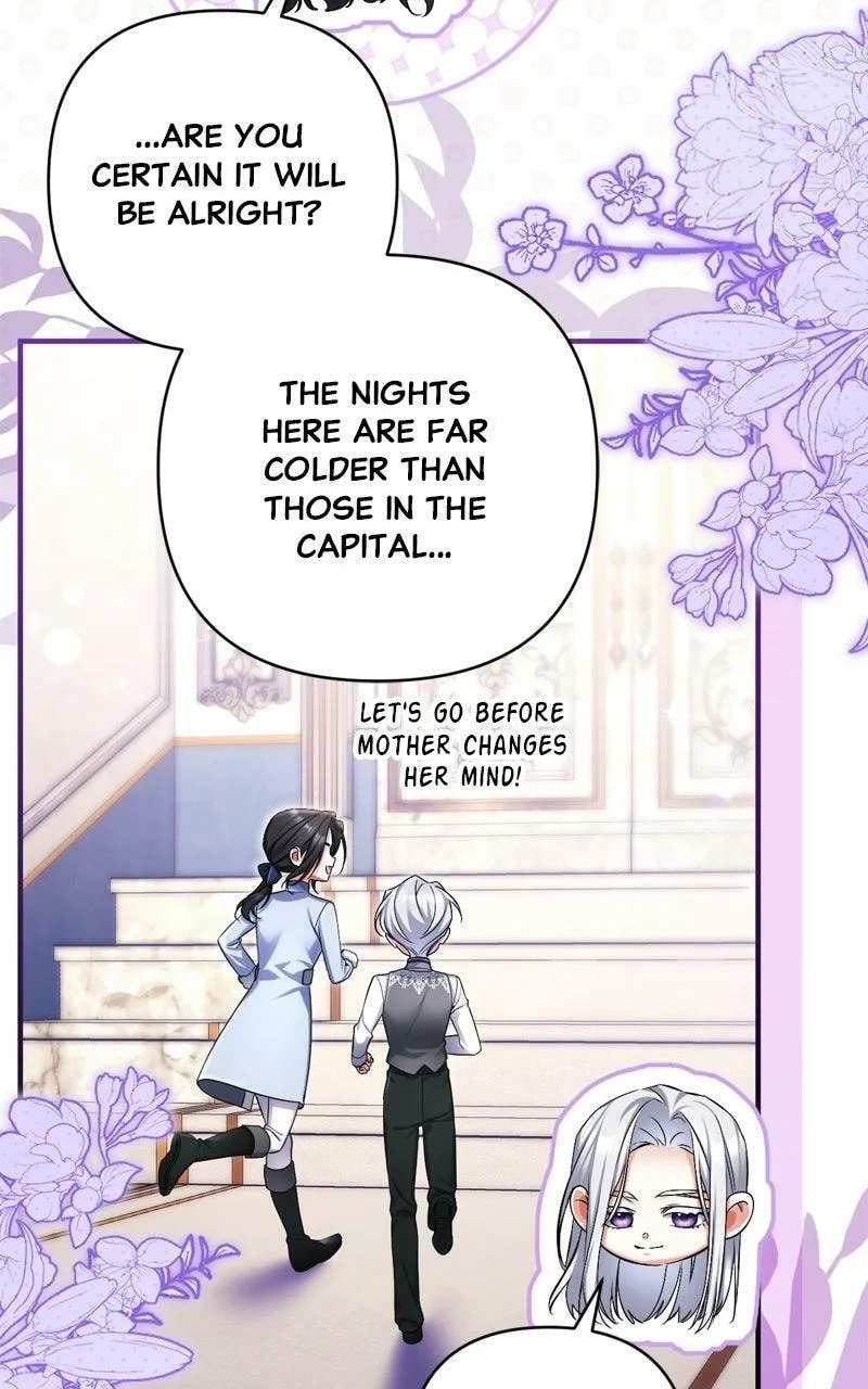 For My Derelict Beloved Chapter 113.4 page 44 - 