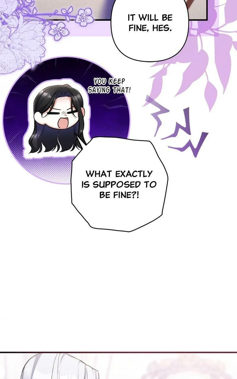 For My Derelict Beloved Chapter 113.4 page 45 - 