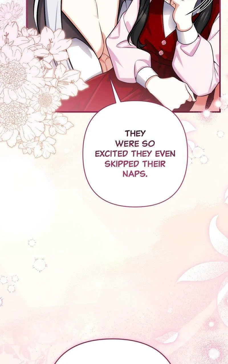 For My Derelict Beloved Chapter 113.4 page 48 - 
