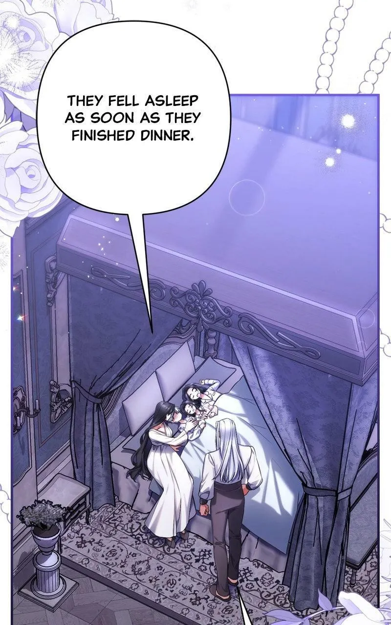For My Derelict Beloved Chapter 113.4 page 53 - 