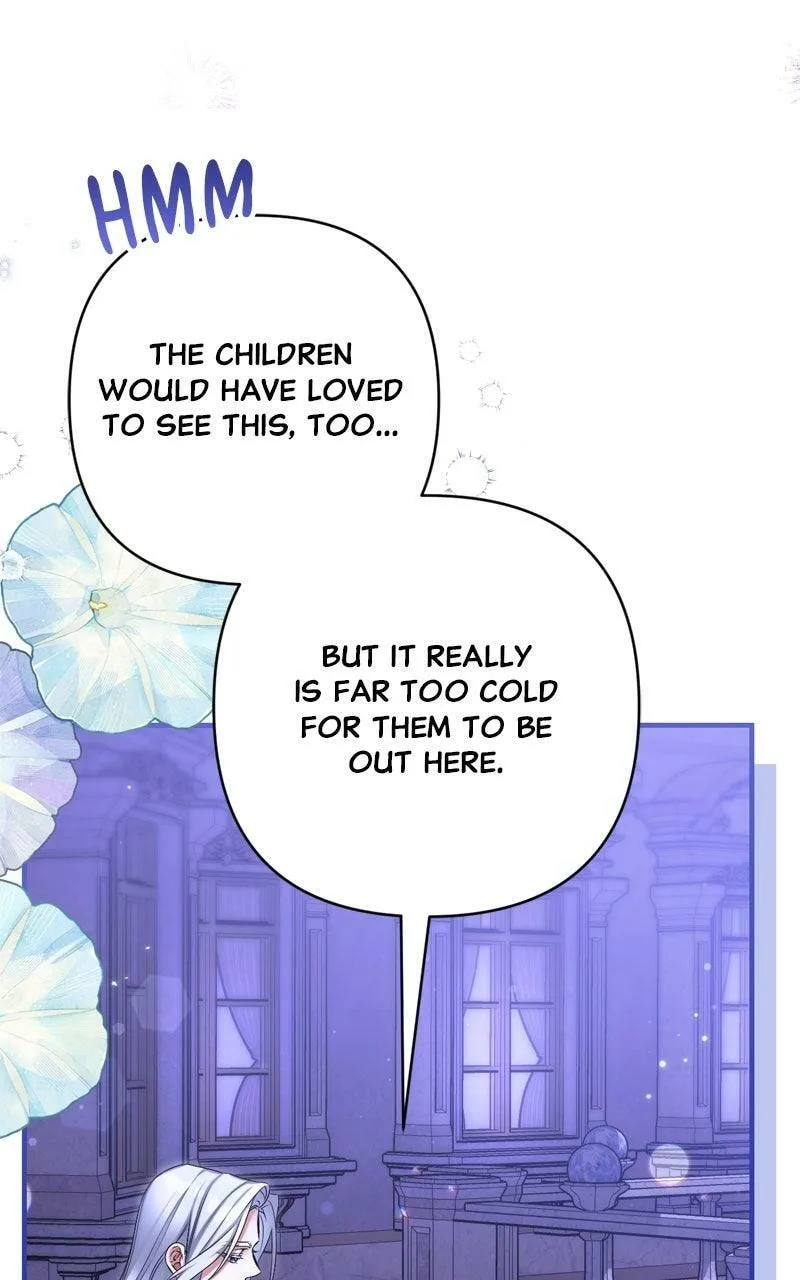 For My Derelict Beloved Chapter 113.4 page 62 - 