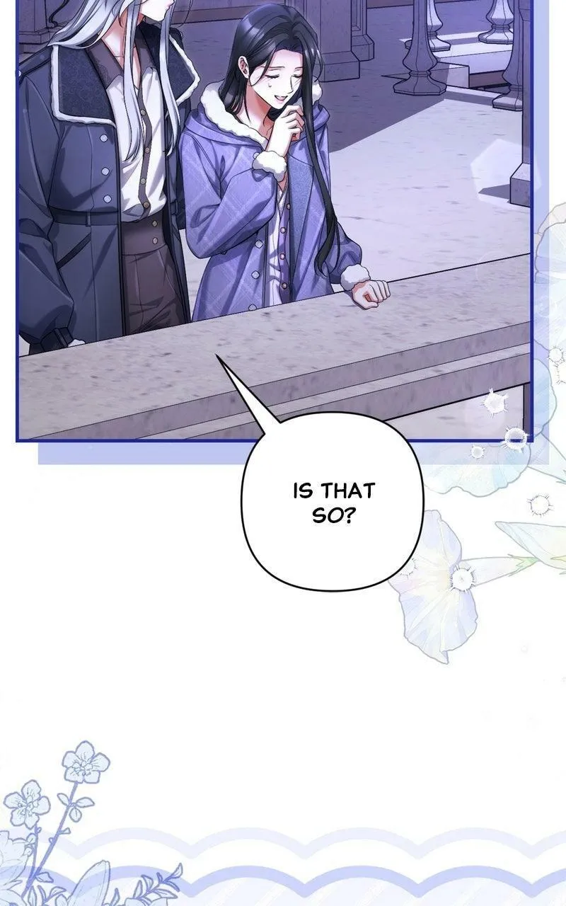 For My Derelict Beloved Chapter 113.4 page 63 - 