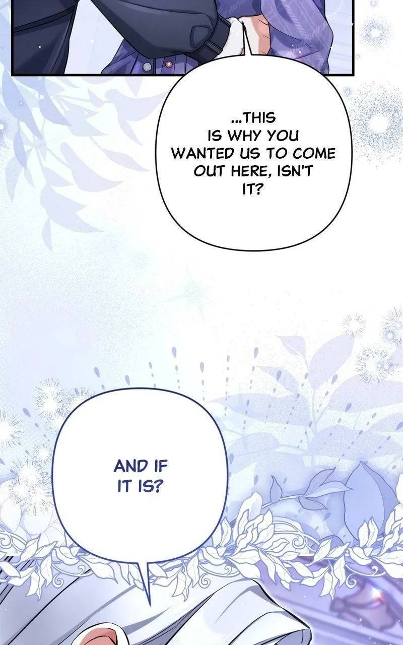 For My Derelict Beloved Chapter 113.4 page 67 - 