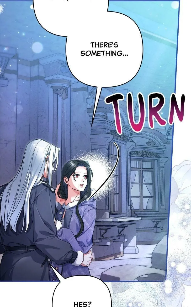 For My Derelict Beloved Chapter 113.4 page 71 - 