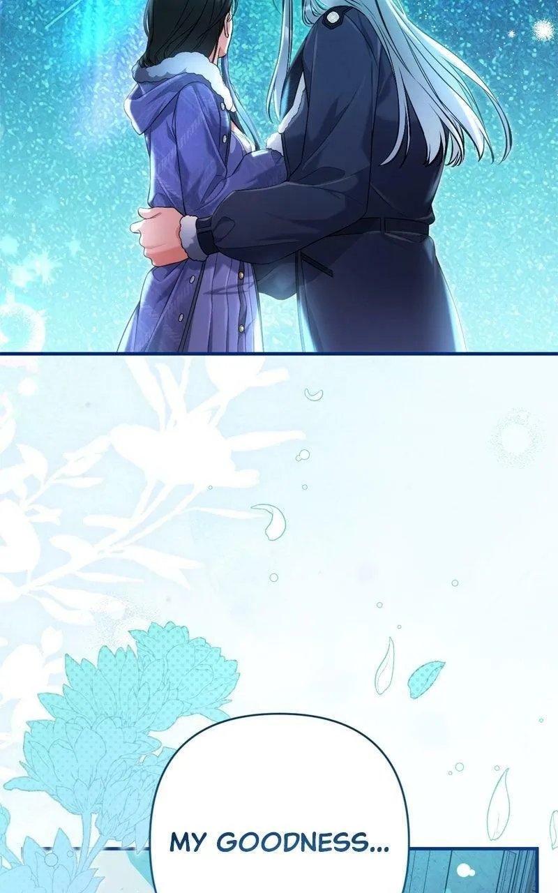 For My Derelict Beloved Chapter 113.4 page 74 - 