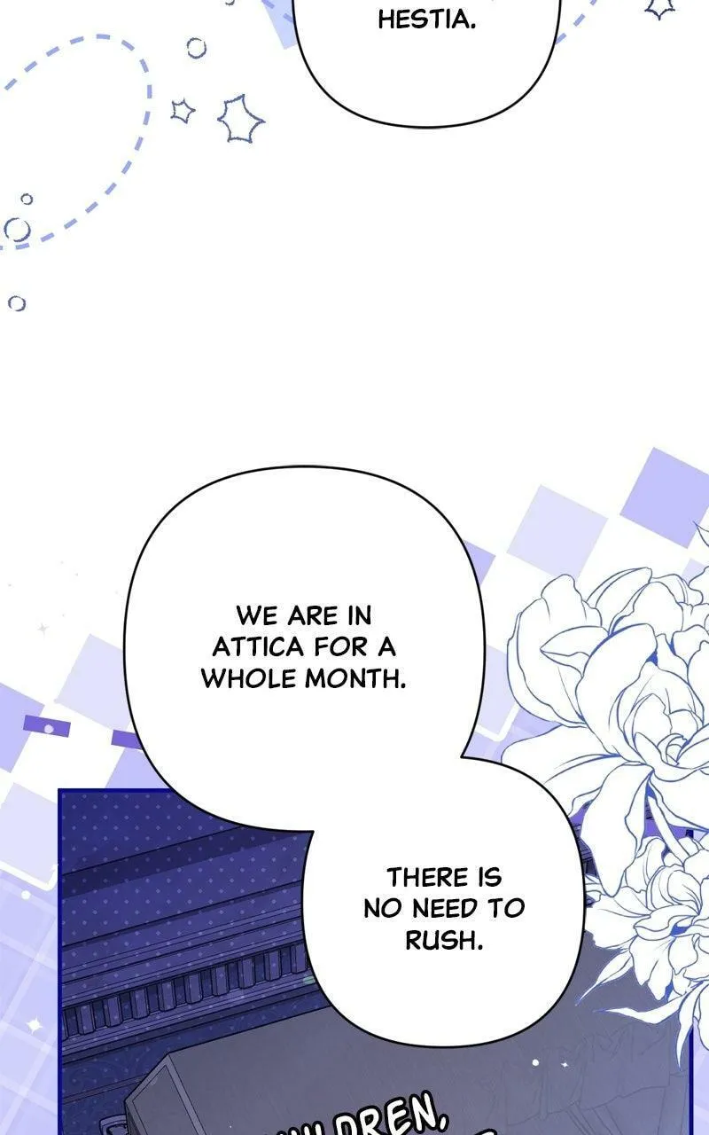 For My Derelict Beloved Chapter 113.4 page 79 - 