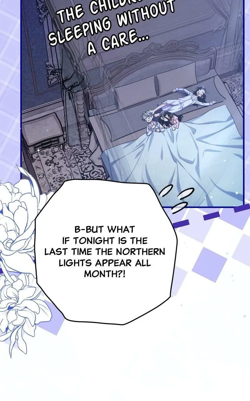 For My Derelict Beloved Chapter 113.4 page 80 - 
