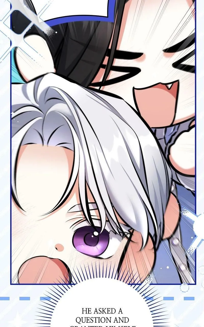 For My Derelict Beloved Chapter 113.4 page 10 - 