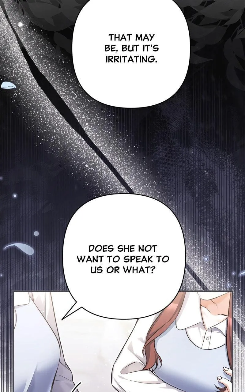 For My Derelict Beloved Chapter 113.5 page 11 - 