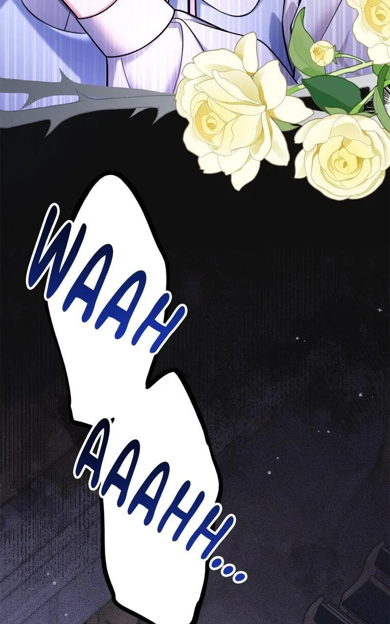 For My Derelict Beloved Chapter 113.5 page 105 - 