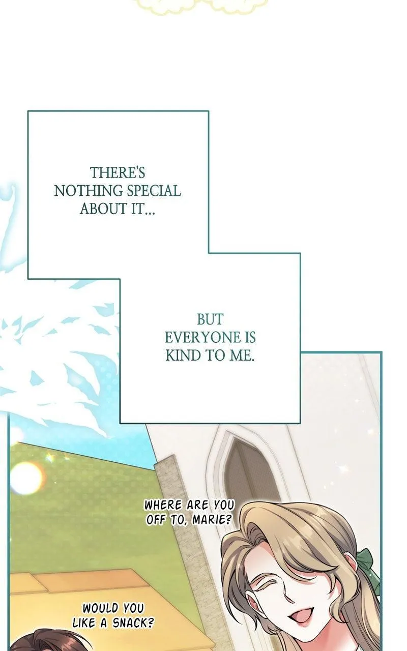 For My Derelict Beloved Chapter 113.5 page 18 - 