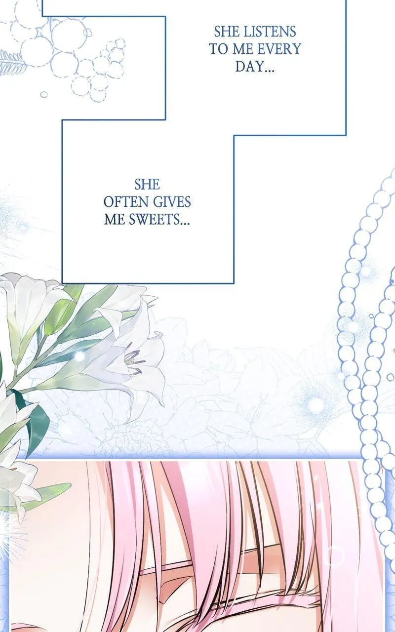 For My Derelict Beloved Chapter 113.5 page 23 - 