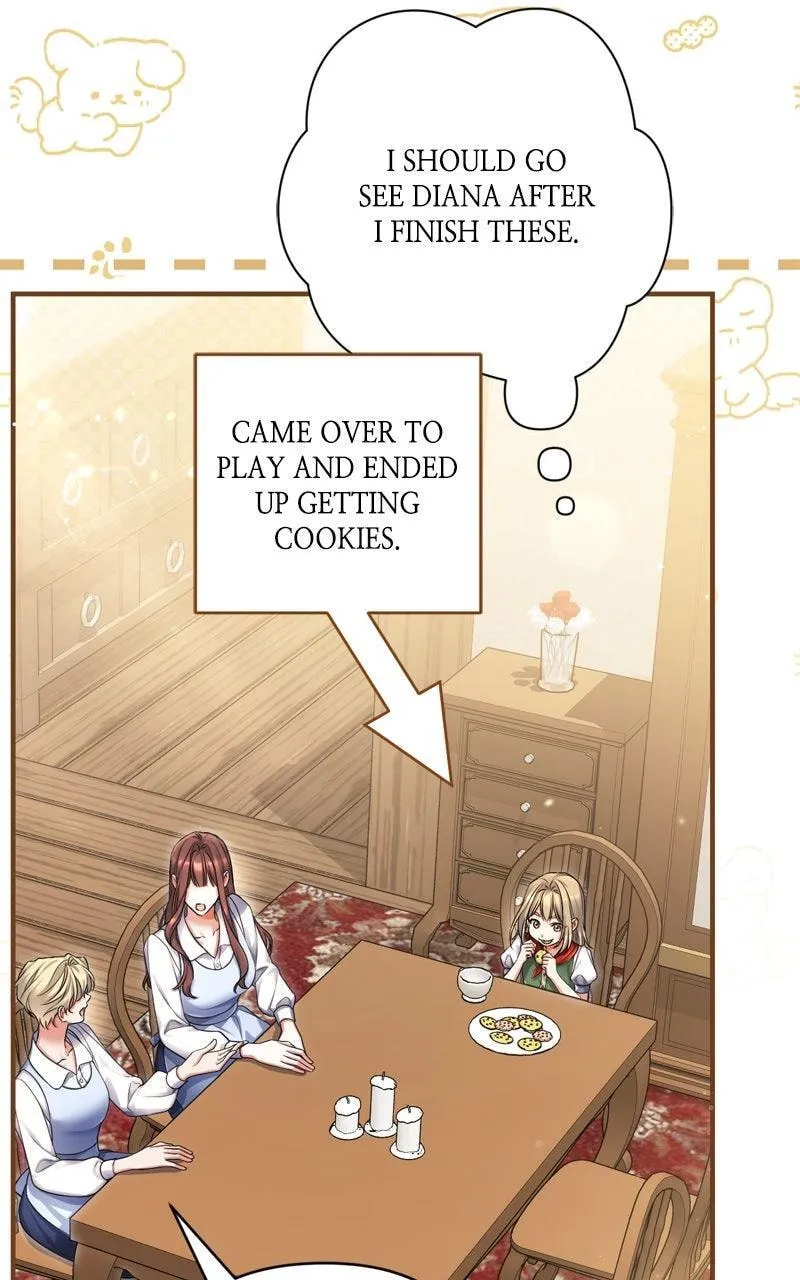 For My Derelict Beloved Chapter 113.5 page 27 - 