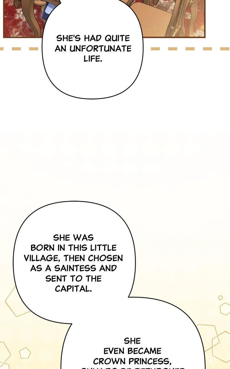 For My Derelict Beloved Chapter 113.5 page 28 - 