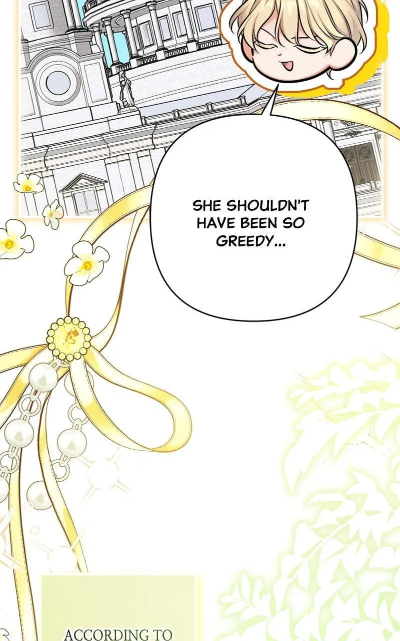 For My Derelict Beloved Chapter 113.5 page 31 - 