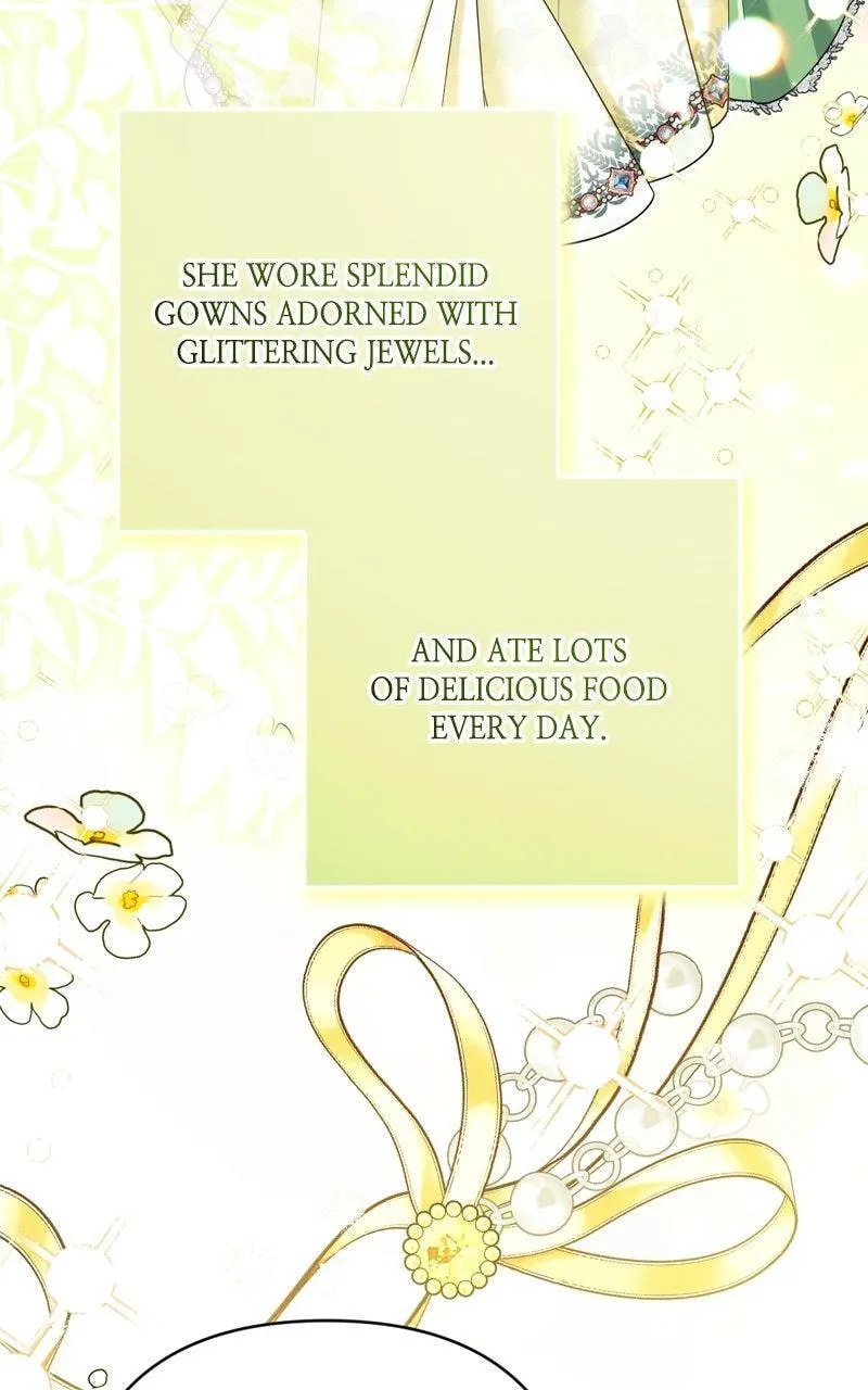 For My Derelict Beloved Chapter 113.5 page 33 - 