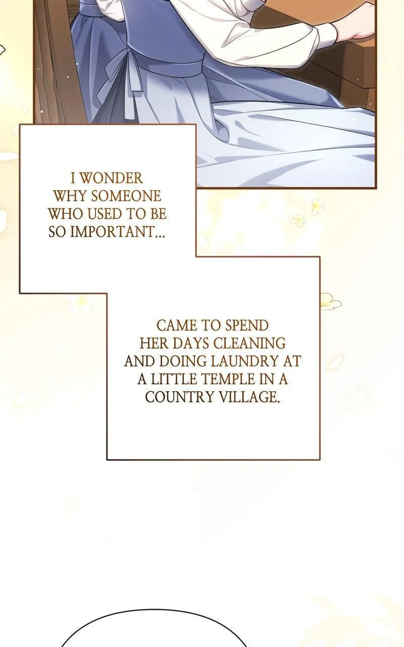For My Derelict Beloved Chapter 113.5 page 35 - 