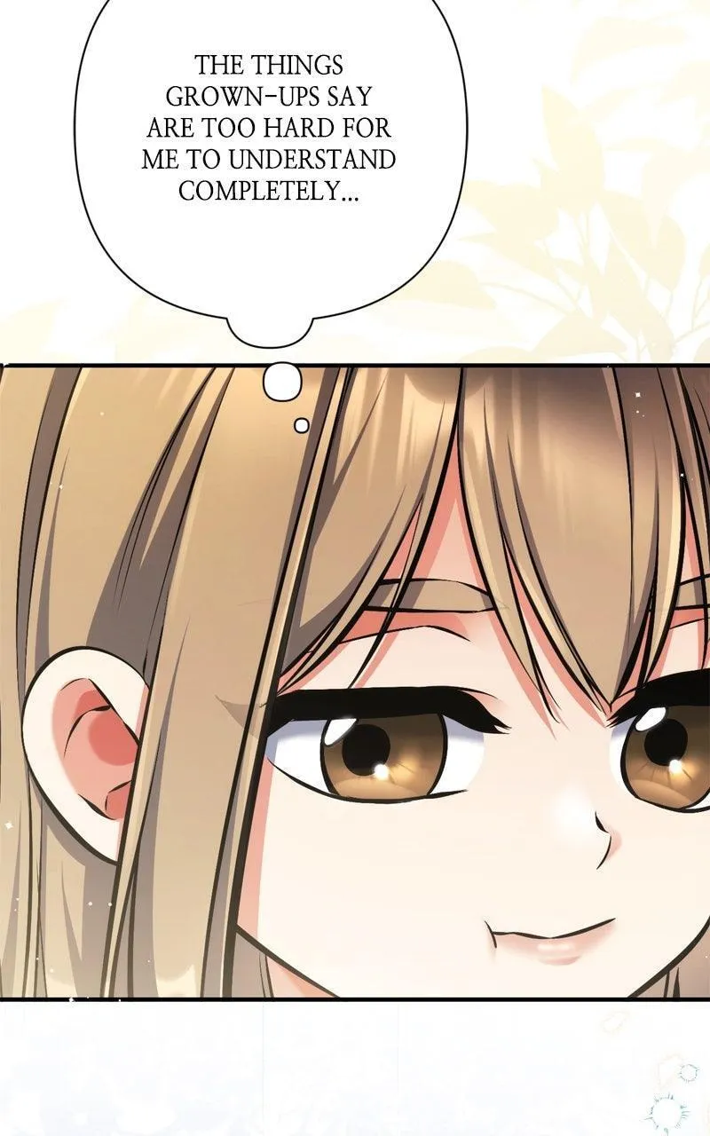 For My Derelict Beloved Chapter 113.5 page 36 - 