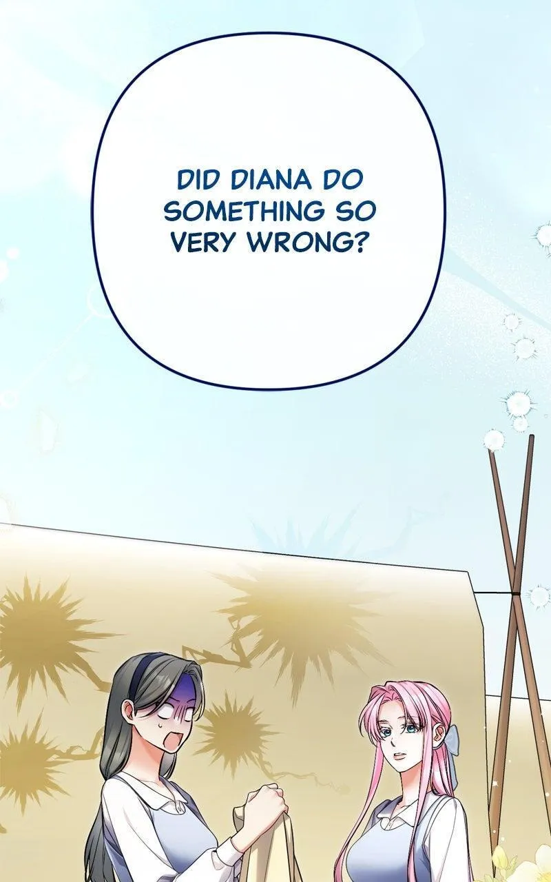 For My Derelict Beloved Chapter 113.5 page 38 - 