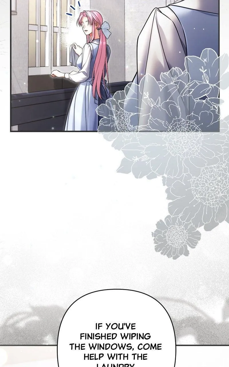 For My Derelict Beloved Chapter 113.5 page 5 - 